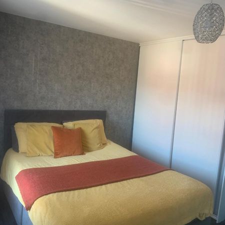 2 Bedroom House Belfast City Exteriör bild