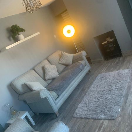 2 Bedroom House Belfast City Exteriör bild