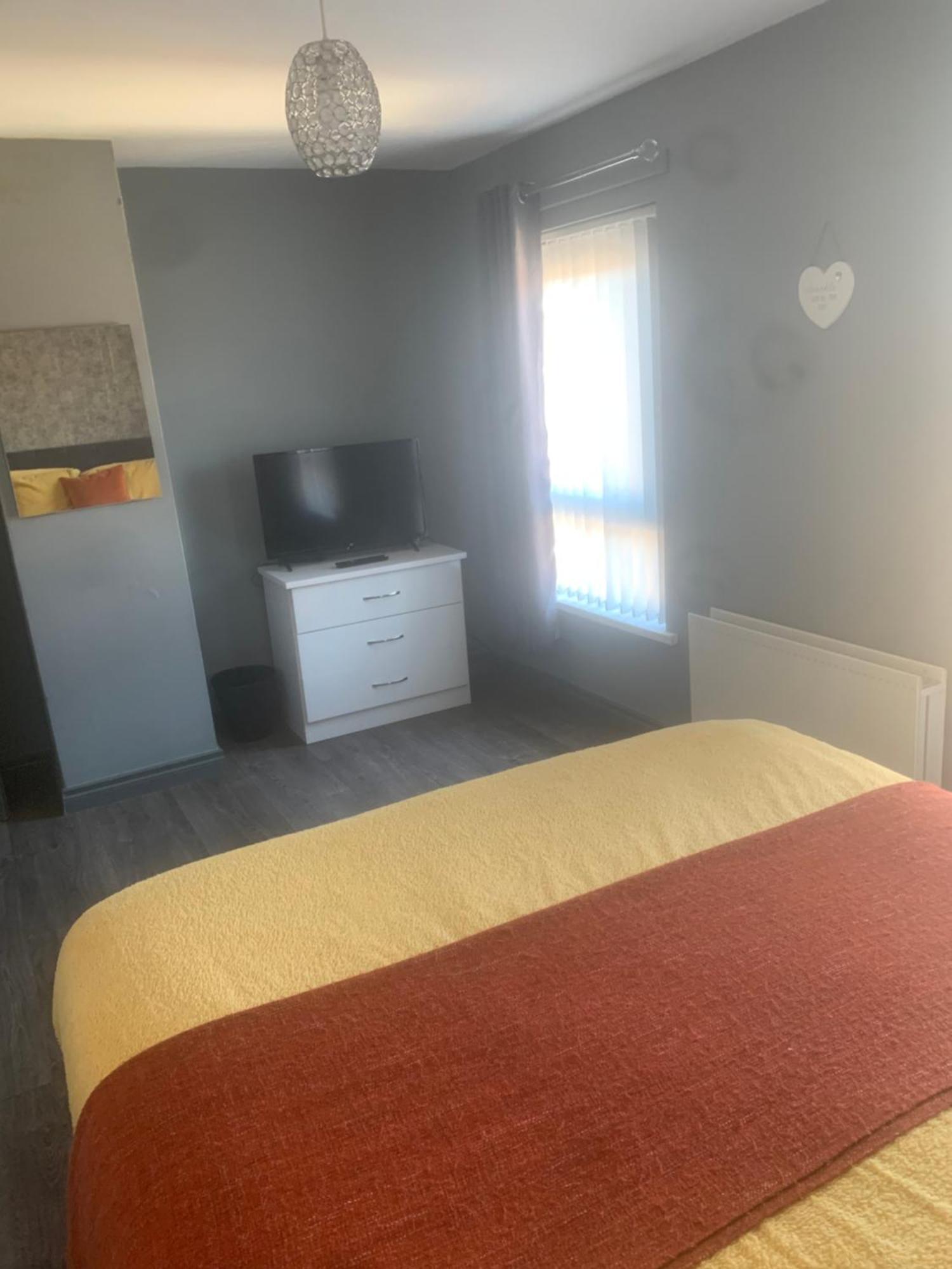 2 Bedroom House Belfast City Exteriör bild