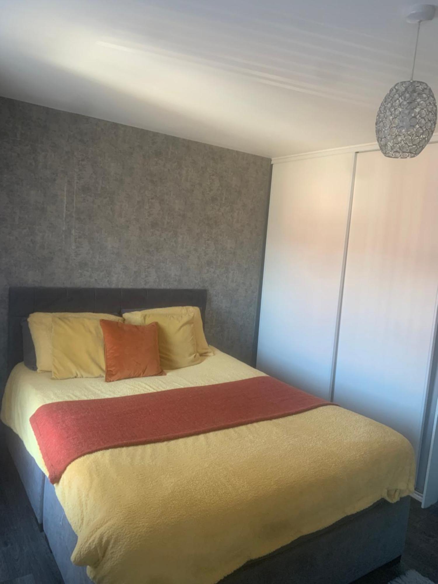 2 Bedroom House Belfast City Exteriör bild