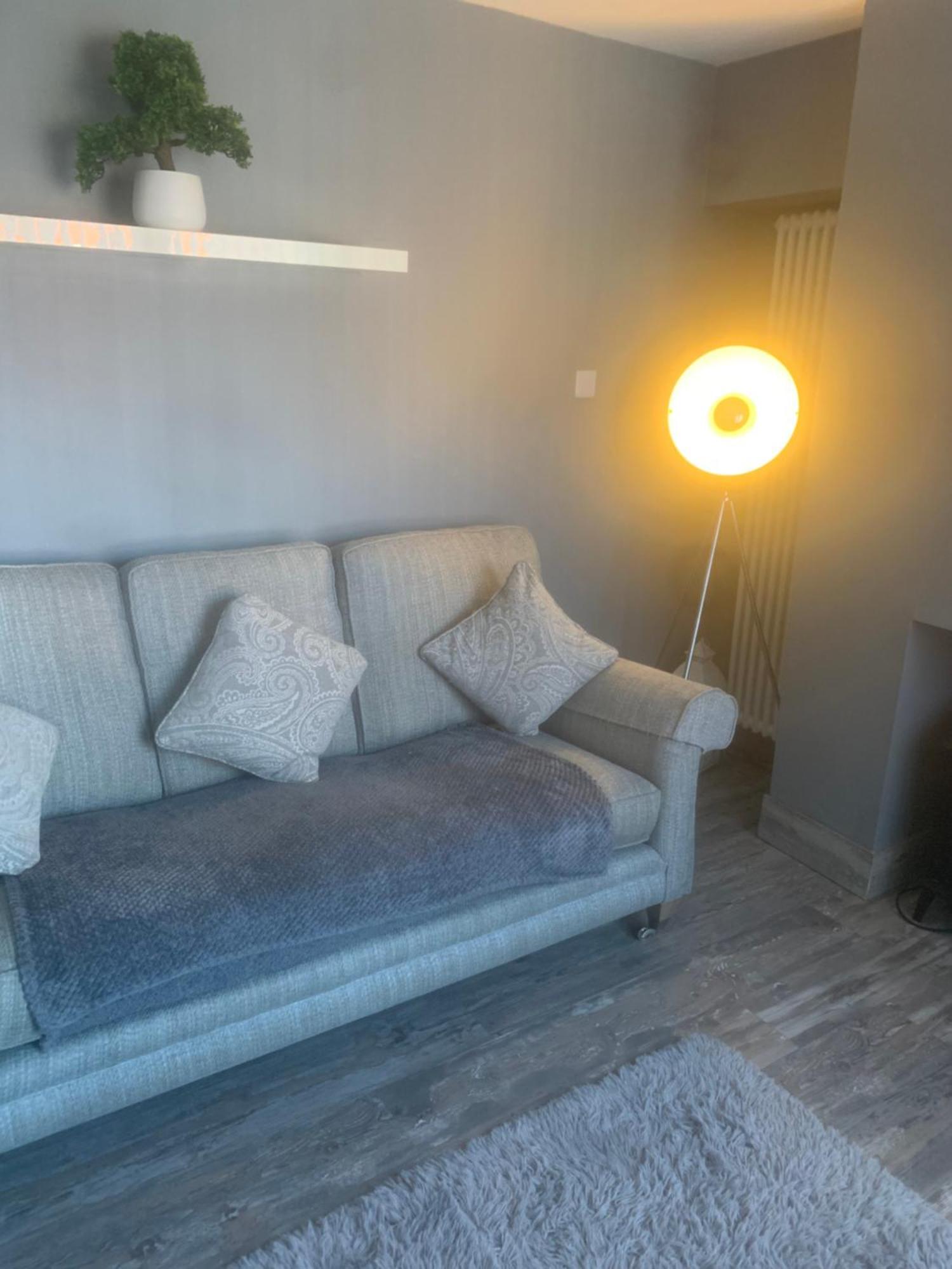 2 Bedroom House Belfast City Exteriör bild