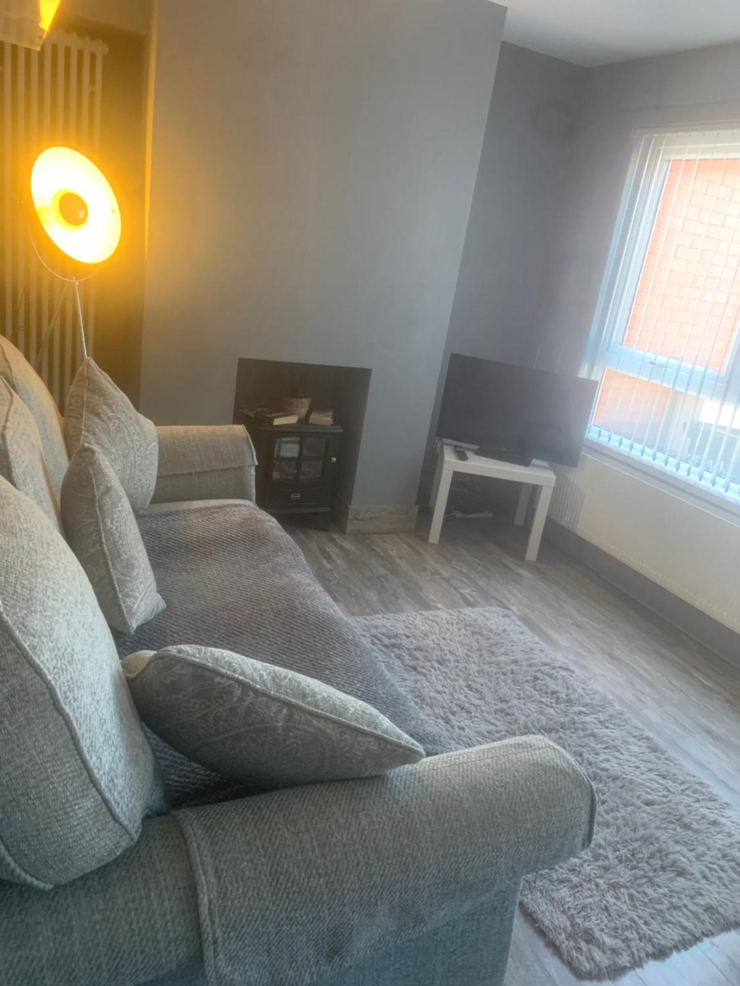 2 Bedroom House Belfast City Exteriör bild