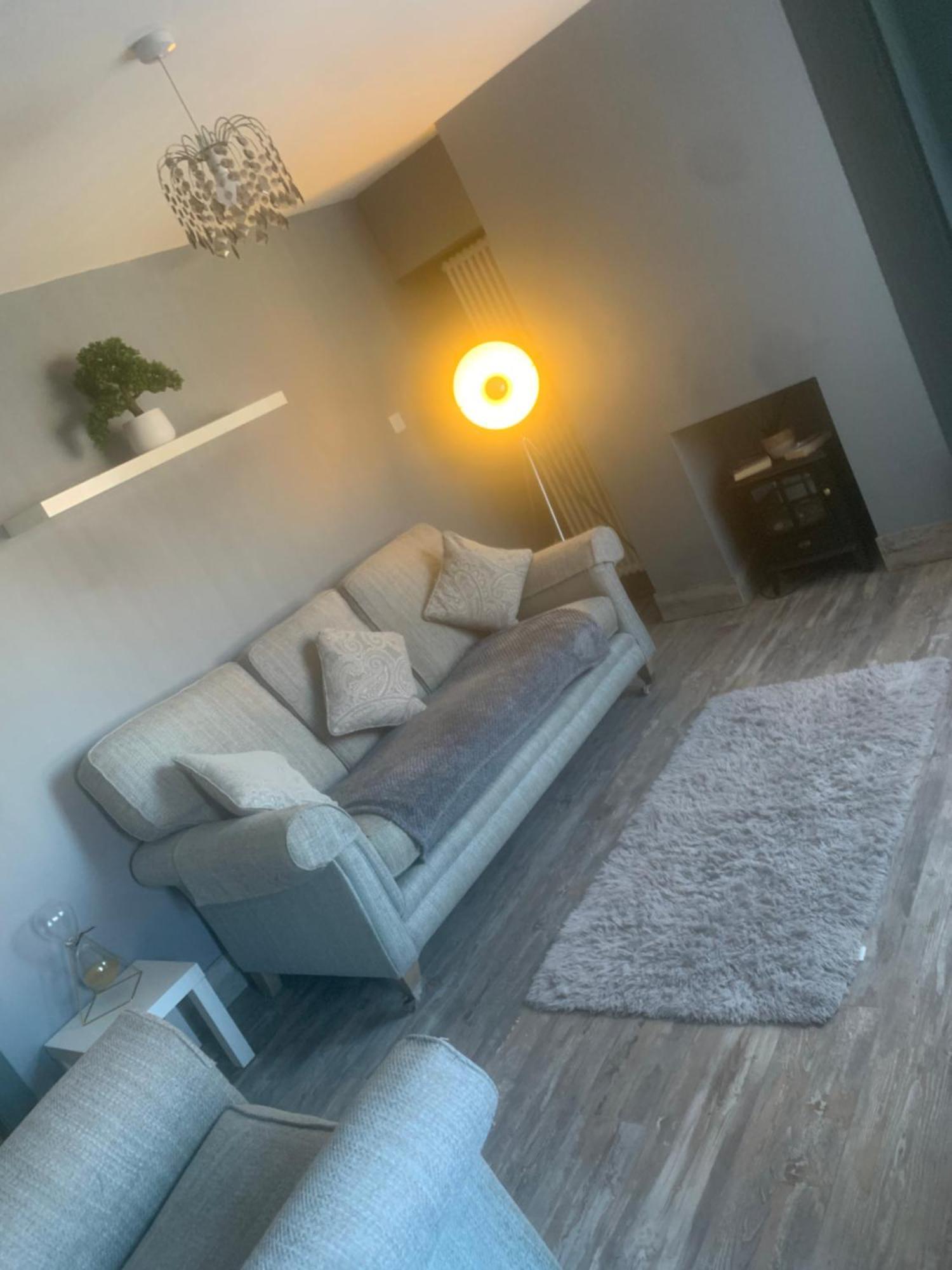 2 Bedroom House Belfast City Exteriör bild