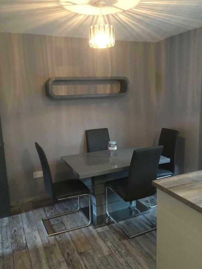 2 Bedroom House Belfast City Exteriör bild