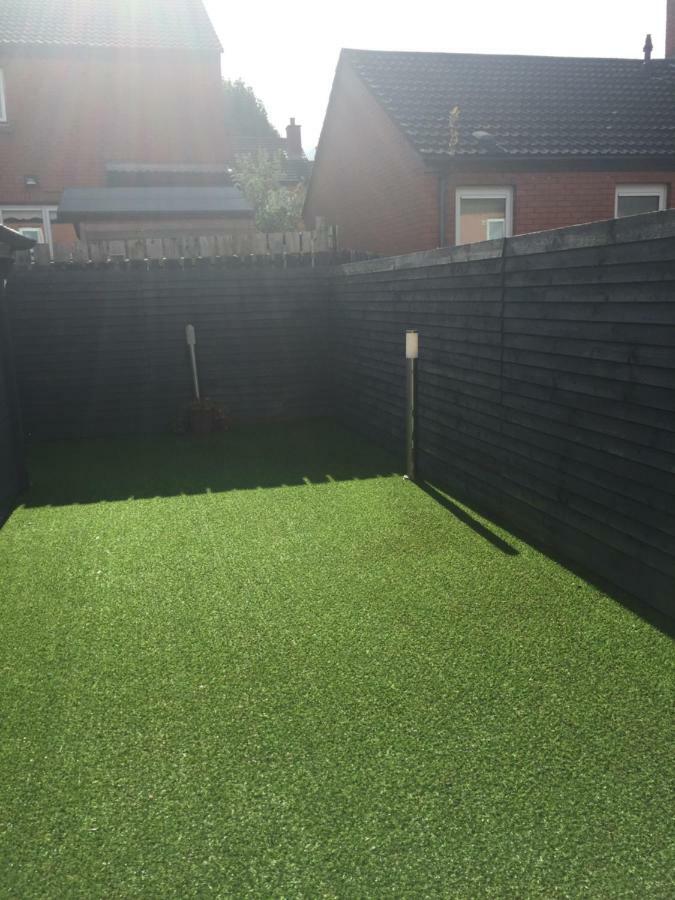 2 Bedroom House Belfast City Exteriör bild