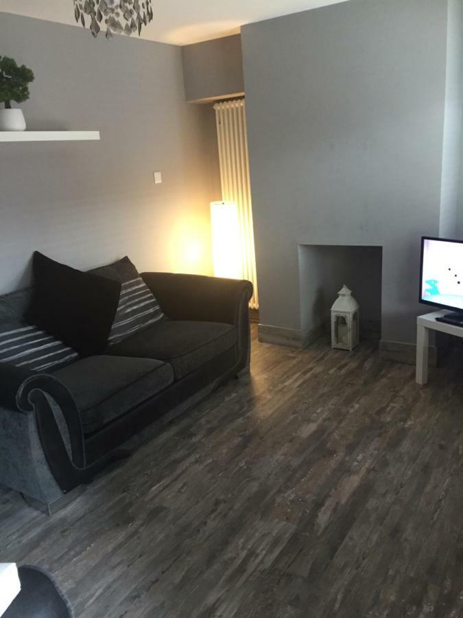 2 Bedroom House Belfast City Exteriör bild
